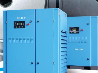 开山空压机总是显示主机故障什么原因